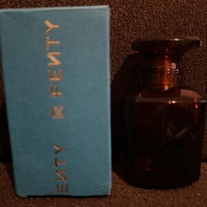 Fenty Beauty Women's. One quarter used. See pictures for level.